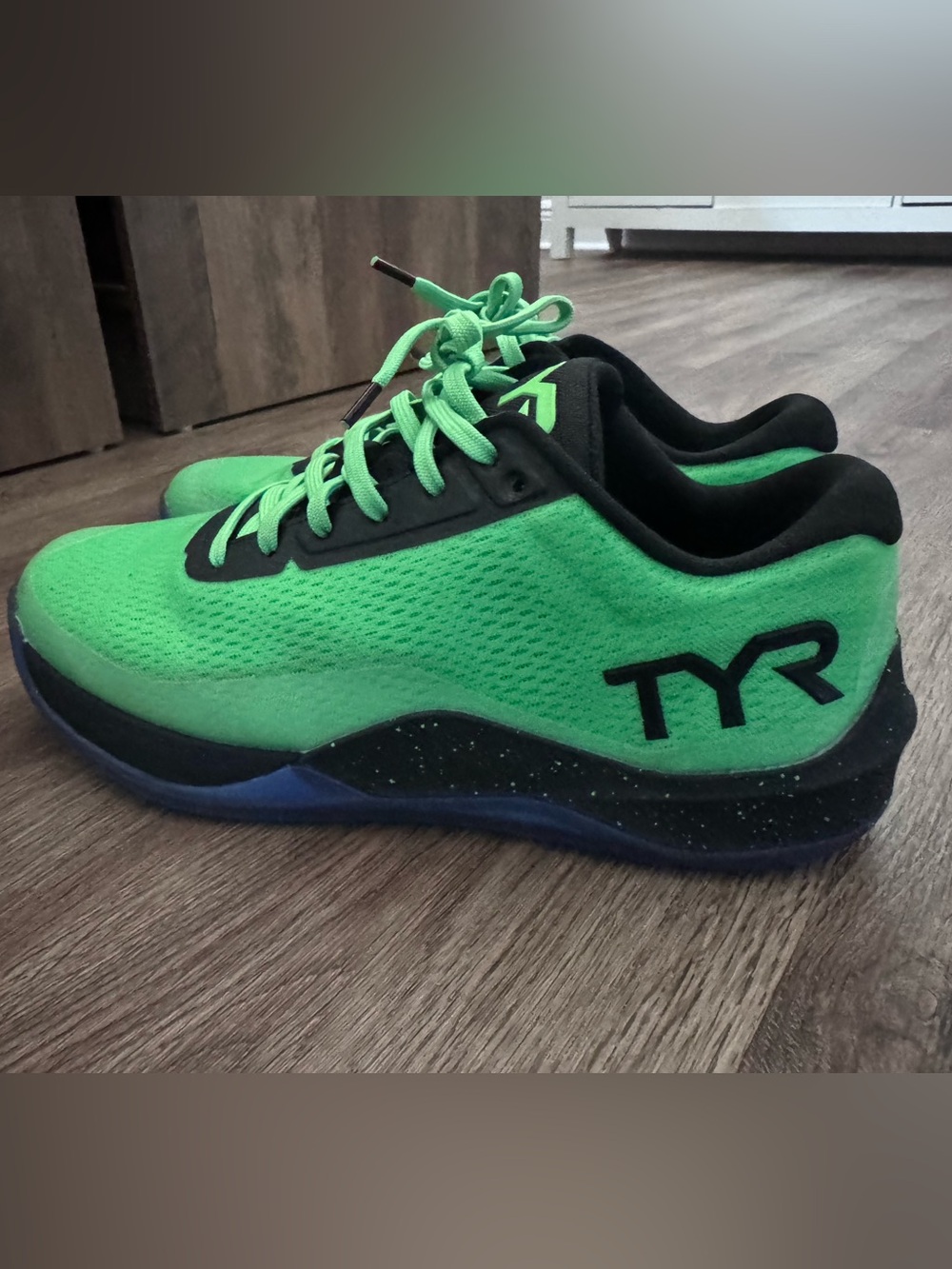 TYR CXT-2 Carbon Elite Trainer